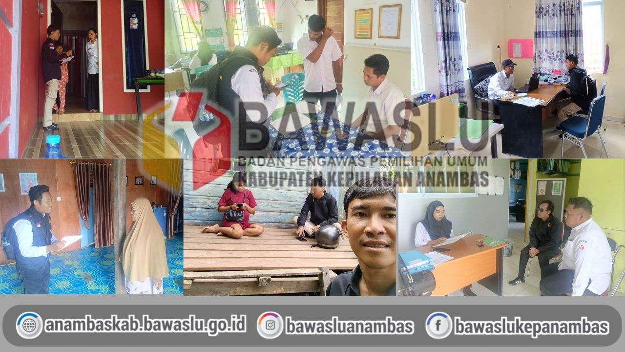 Uji Petik Triwulan Keempat Tahun 2025