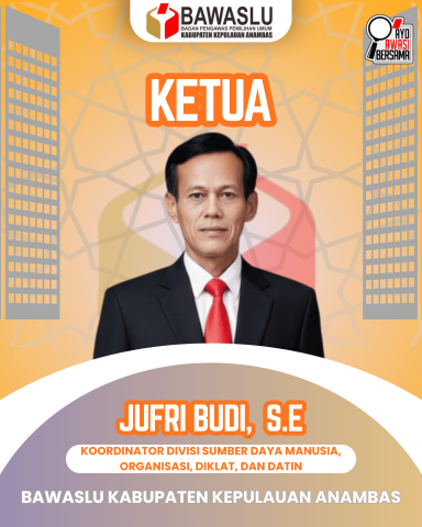 Ketua