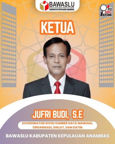 Ketua