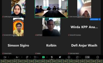 Ngabuburit Pengawasan