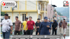 Perkuat Kebersamaan dan Kebugaran Pegawai, Bawaslu Anambas Tutup Akhir Bulan dengan "Jumat Sehati"