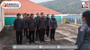 Perkuat Kedisiplinan dan Kesiapan Organisasi, Bawaslu Anambas Gelar Apel Senin Rutin