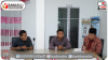 Bawaslu Anambas Gelar Rapat Rutin Perkuat Kerja Lembaga